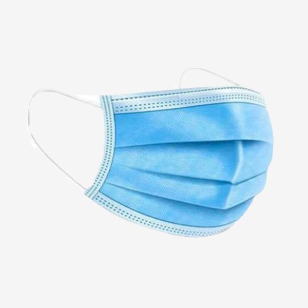 3 Ply Mask Manufacturers & Suppliers in India