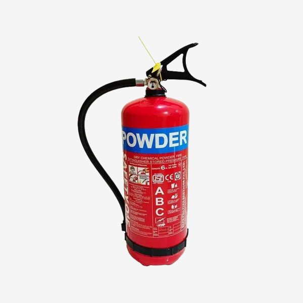 Abc Fire Extinguisher Manufacturers & Suppliers in India