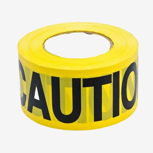 Barricade Tape Manufacturers & Suppliers in India