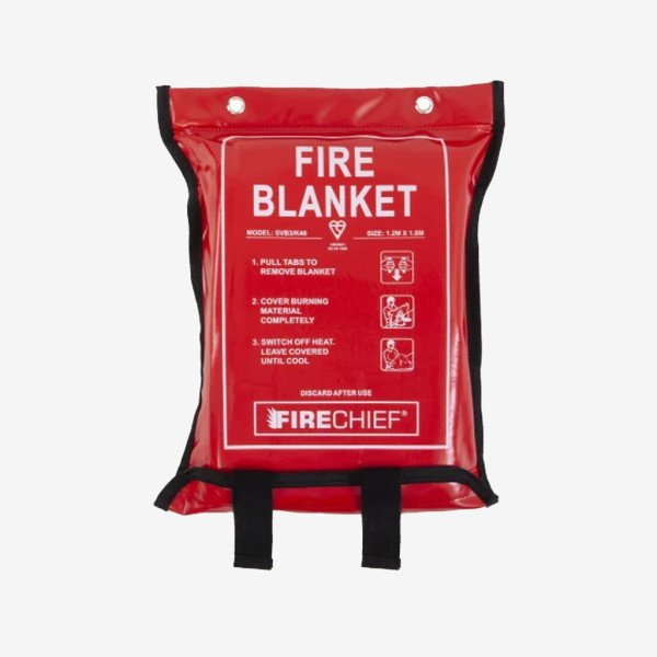 Fire Blanket Manufacturers & Suppliers in India