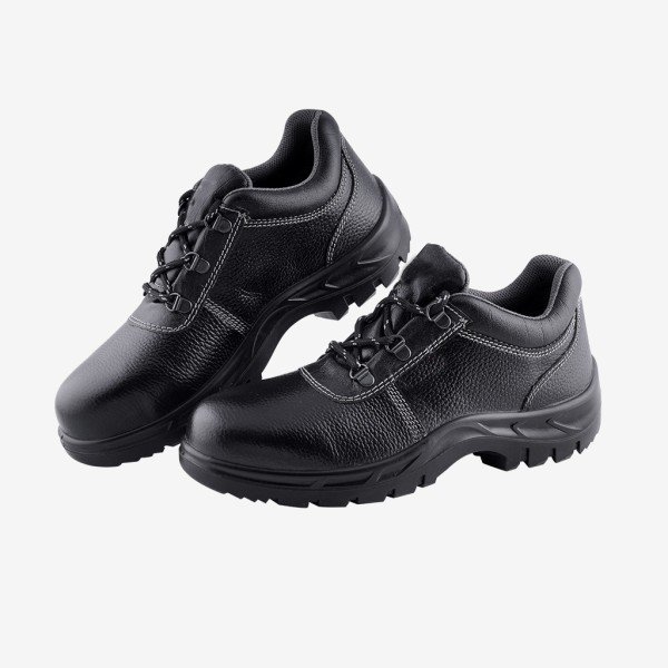 Leather Safety Shoes Manufacturers & Suppliers in India