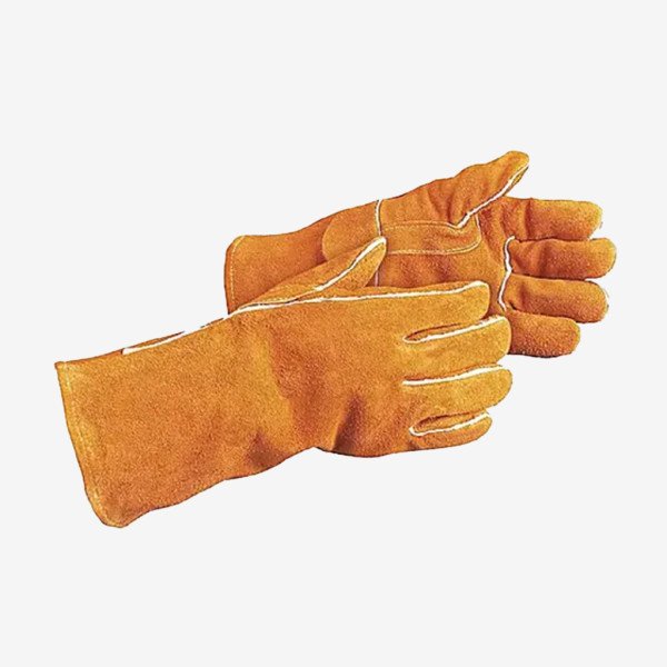 Leather Welding Glove Manufacturers & Suppliers in India