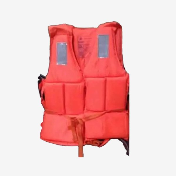 Life Jacket Rescue Manufacturers & Suppliers in India