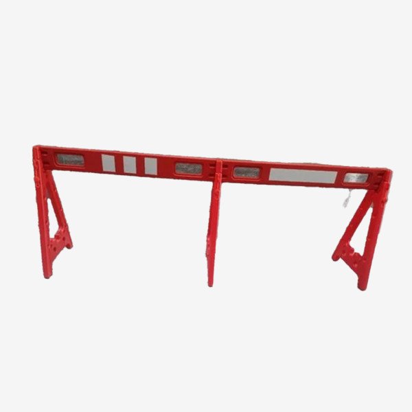 PVC Barriers Red Manufacturers & Suppliers in India