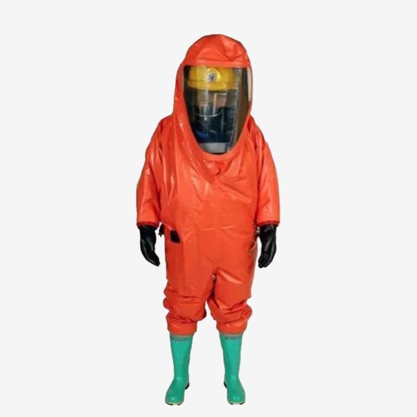 PVC Chemical Suit Manufacturers & Suppliers in India