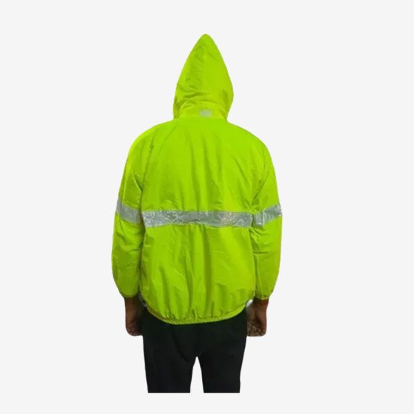 Road Safety Reflective Jacket Manufacturers & Suppliers in India