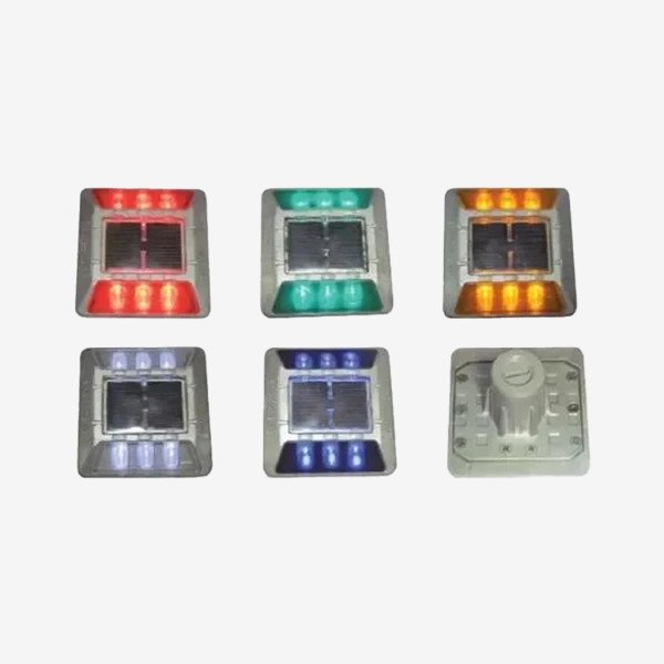 Solar Plastic Stud Manufacturers & Suppliers in India