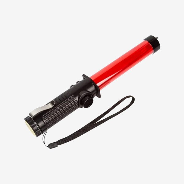 Traffic Baton Manufacturers & Suppliers in India