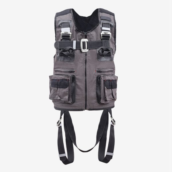 Vest Harness Manufacturers & Suppliers in India
