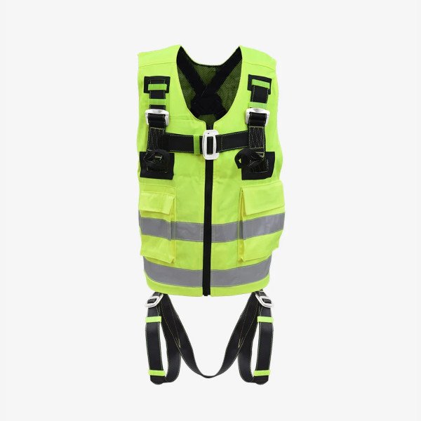 Vest Harness Manufacturers & Suppliers in India