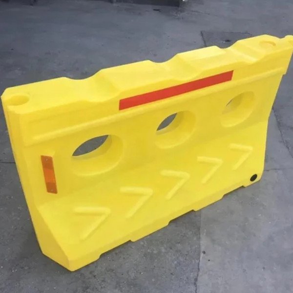 Water Filled Barrier  Manufacturers & Suppliers in India