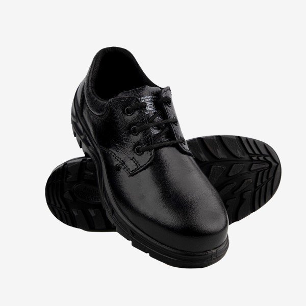 Worker's Leather Safety Shoes Manufacturers & Suppliers in India